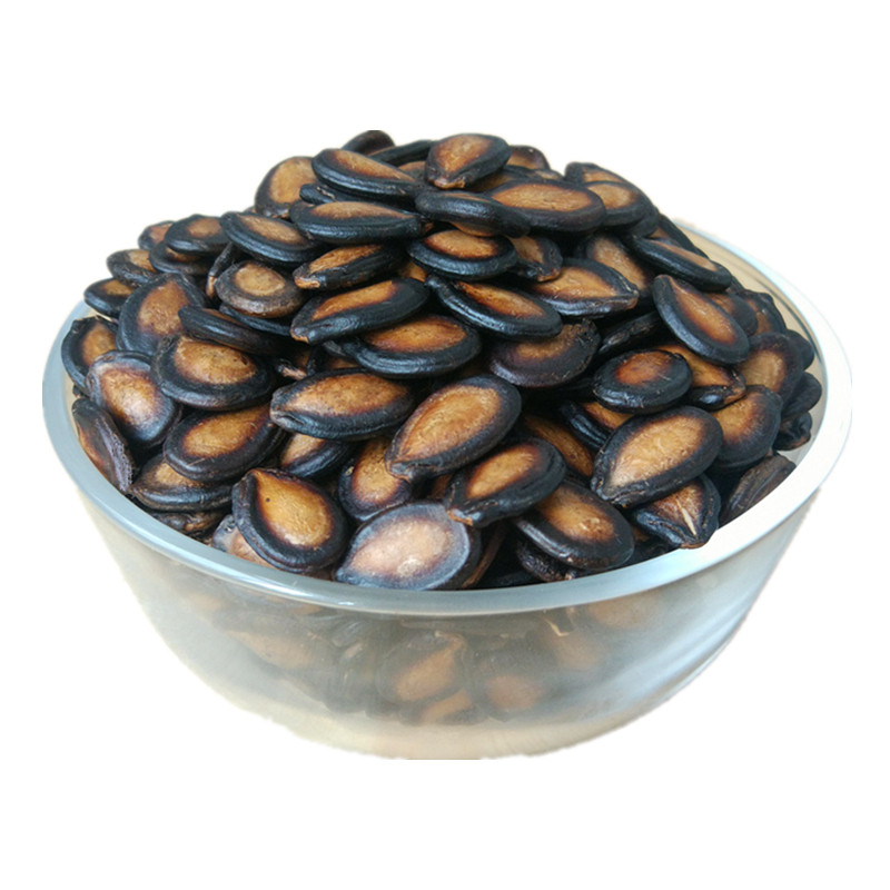 靖远黑瓜子16年新货兰州黑瓜子生西瓜子原味五香瓜子1斤装2斤包邮