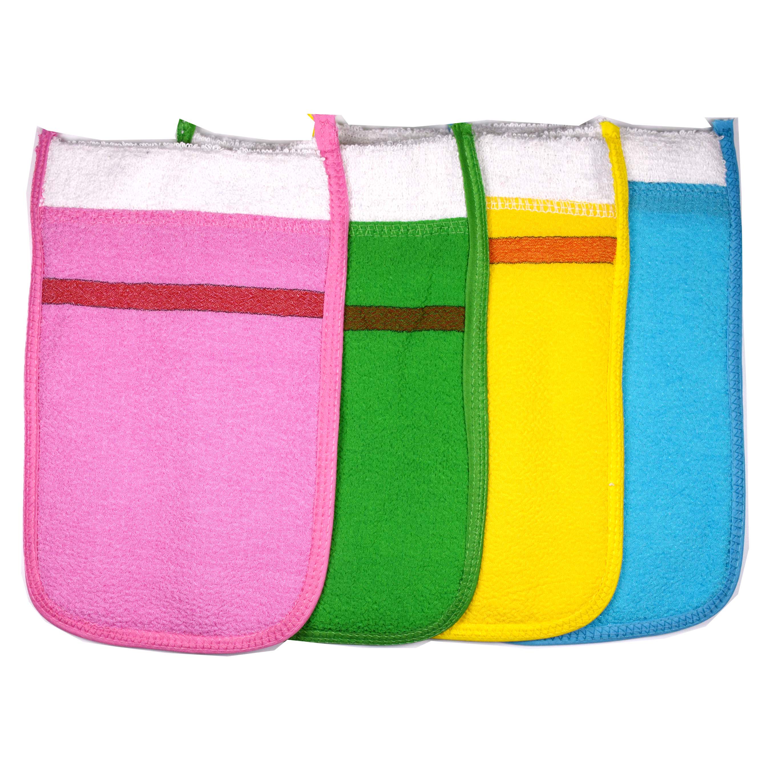 大力王搓澡巾 哈洁牌大力王澡巾 哈洁王澡巾 东北澡巾 北方澡巾