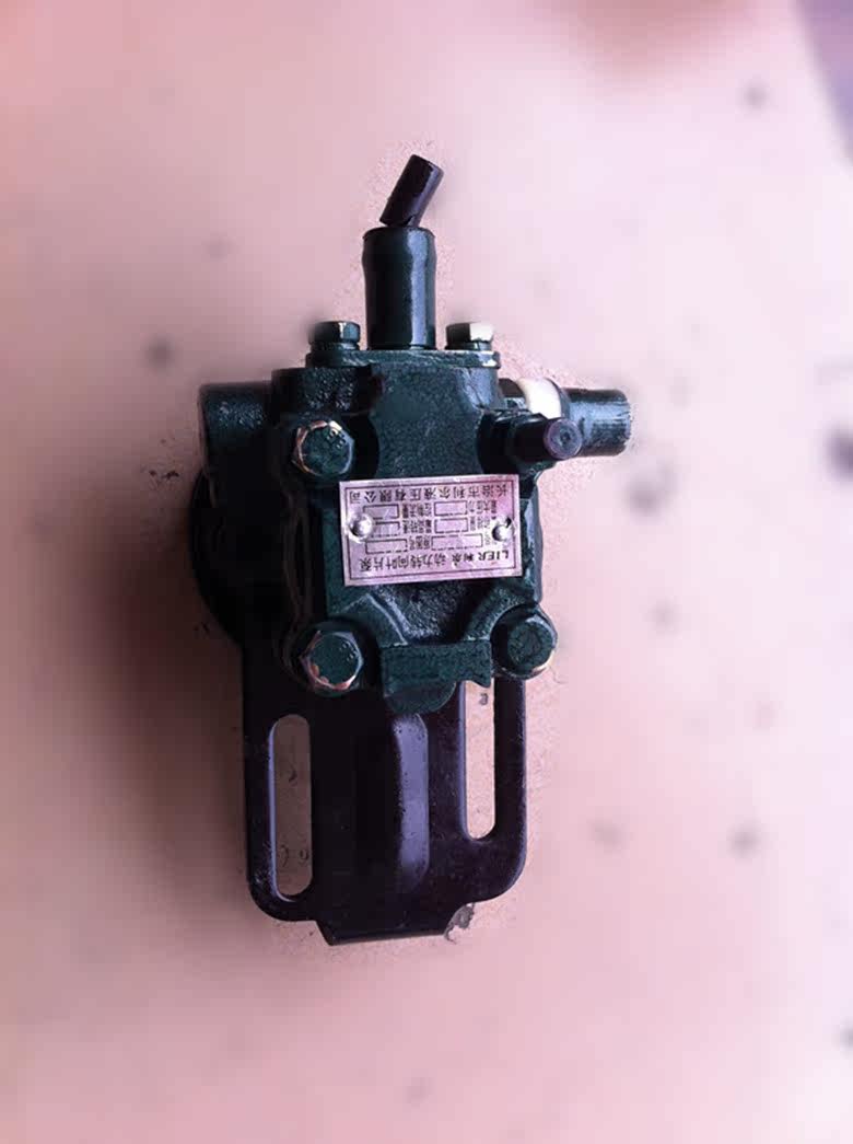 帅铃液压助力泵帅铃转向助力泵帅铃方向机助力泵原厂pump 货车泵