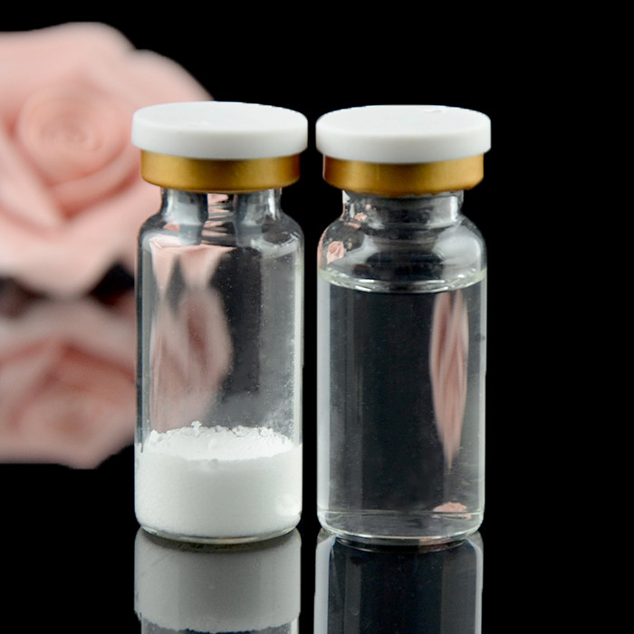 egf8万级冻干粉 去痘印 痘疤痘坑祛痘抗敏抗皱修复 10ml白洛依贝