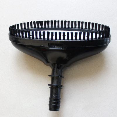 红心蒸汽挂烫机配件喷头挂烫机毛刷申花挂烫机配件包邮格美蒸汽头