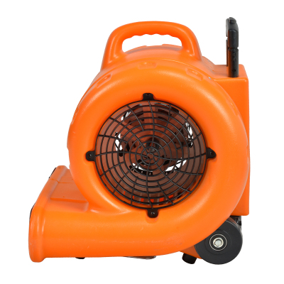 意美洁霸热风吹地机吹干机地毯吹风机地面烘干机酒店风干机ym800r