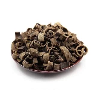 海真正品中药材 制/炙/厚朴姜厚朴精选货无杂质/500克7.5元