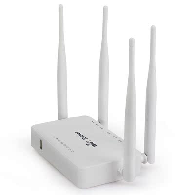 lf-r190挂usb网卡无线路由器穿墙无线中继多ssid切换openwrt系统