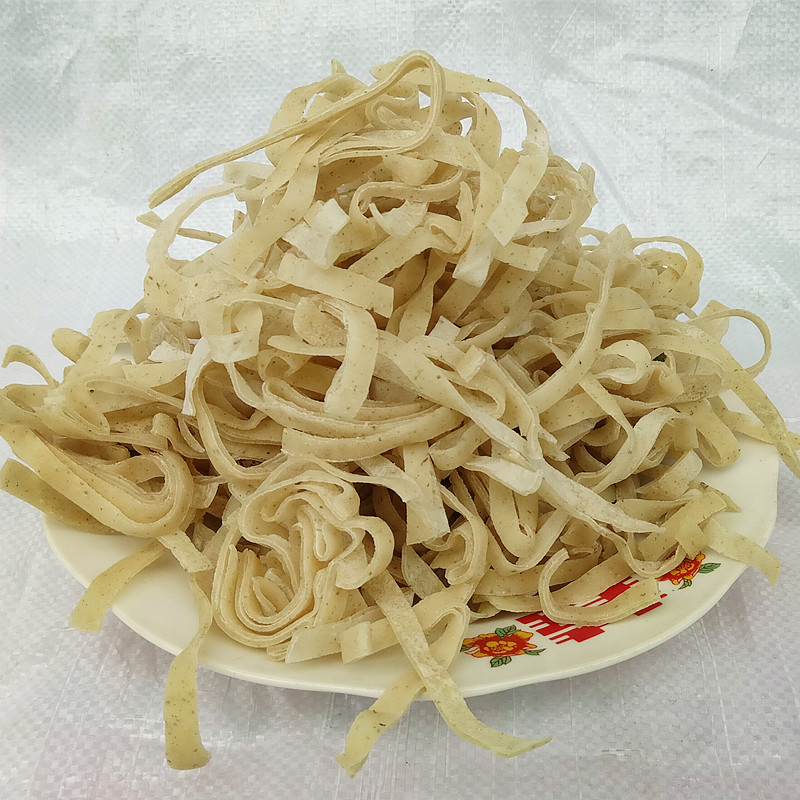 湖北鍾祥特產 石牌痴漢牌香乾子 豆腐乾1520g 滷味禮盒裝饋贈親友