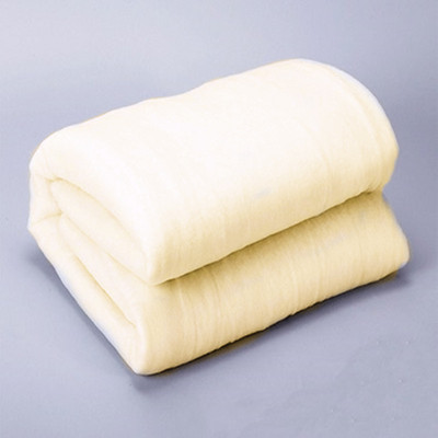 填充棉羊绒棉鹅绒棉太空棉丝棉羽绒棉水洗机洗羽丝绵晴纶绵宝宝棉