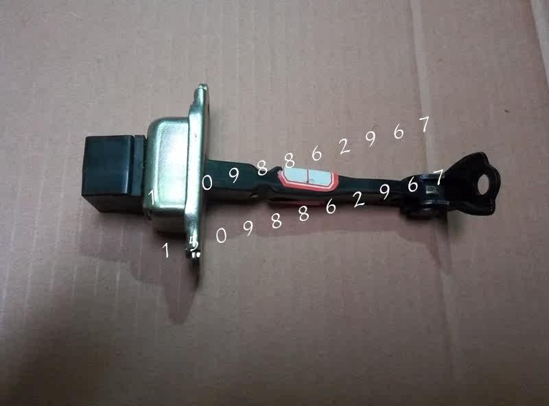 长城汽车全车配件长城炫丽车门限位器