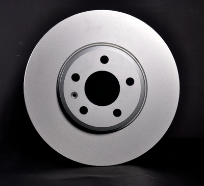 菲罗多 达尔文 标致206/207/301/2008 1.6l 前刹车盘ddf1140p-d