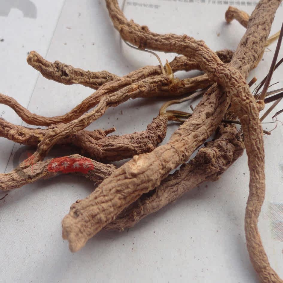 哀牢彝家/哀牢山纯野生防风/竹叶防风/云防风药草 中药材