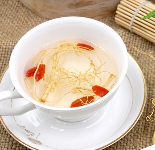 人参 鲜人参 新鲜人参东北长白山人参保鲜参野山参1斤500g包邮 带土