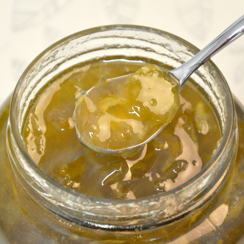 【天猫超市】韩国进口冲饮 全南 蜂蜜梅子茶 1kg 原装进口