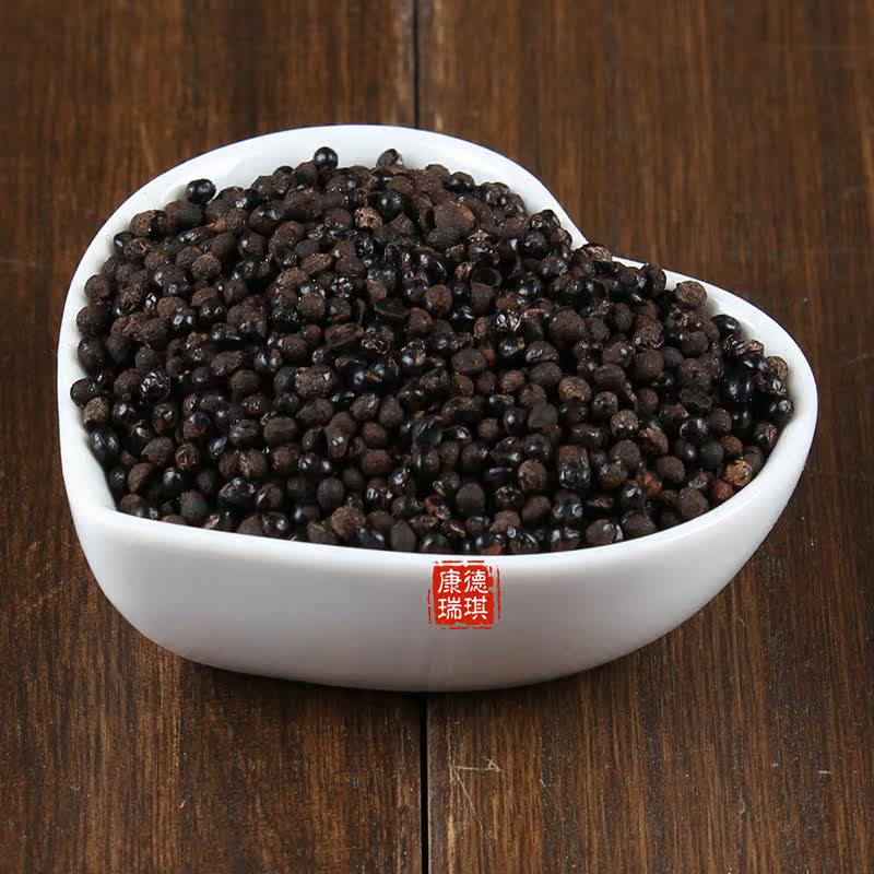 全场满39元包邮康德瑞琪 川椒目500克 川椒目 蜀椒目 川椒 椒目