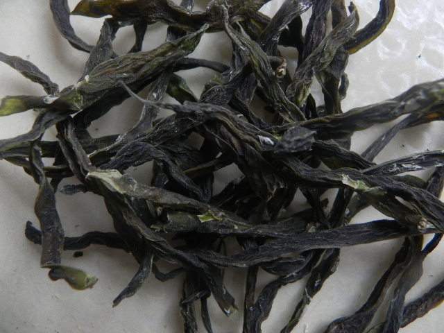 河南土特产品野生山豆角干货农家山货山野菜 农副产品豆角干250克