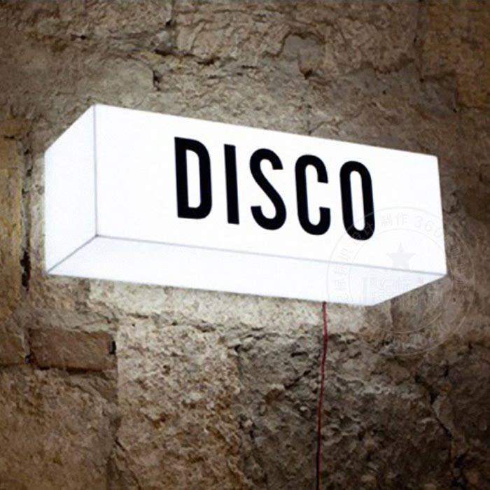 通体亚克力灯箱定做异形吸塑灯箱灯箱四面方形灯箱欧式铁艺灯箱