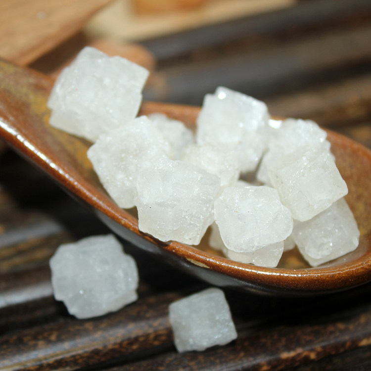 正宗中药材大青盐500g青海盐大粒粗盐热敷大青盐海盐六斤包邮