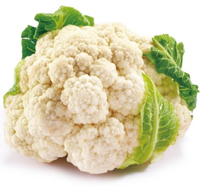 新鲜普通花菜 约500g 花椰菜 新鲜蔬菜 坏菜包赔 武汉满百包邮