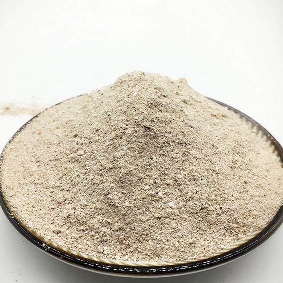 牡蛎粉 6斤包邮 中药材 生牡蛎粉 煅牡蛎粉 500克4元