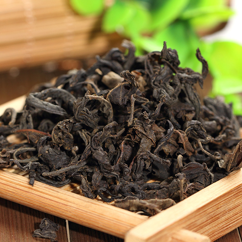 【买2送1】青钱柳茶 野生青钱柳原叶茶 古树嫩叶 金钱柳茶