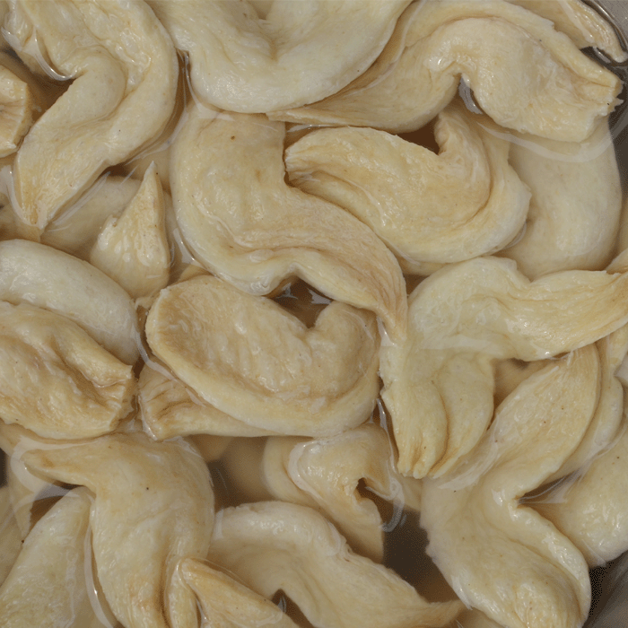 跑量豆制品素鸡翅大豆蛋白肉 天然无添加 豆翅豆干