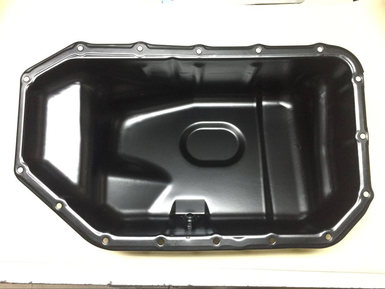 02.4排量油底壳原装