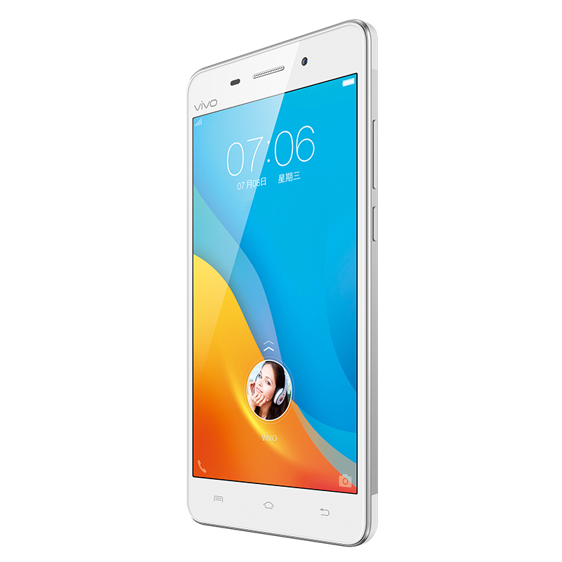 vivo y37 大屏影音手机
