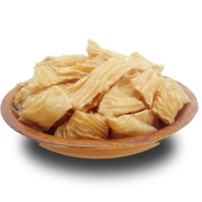 油豆皮 干货500g 包邮 腐竹皮 切块 农家 豆腐皮 头层 火锅 凉拌