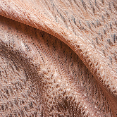 提花雨打芭蕉苏罗汉服花罗真丝面料桑蚕丝布料杭罗丝绸厂家直销