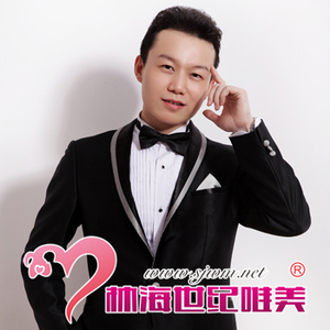 【林海世纪唯美】武汉婚庆服务资深婚礼主持人:贺嘉