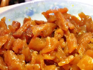特产 潮汕特产杂咸香炒菜脯粒 特香 即食油炒萝卜干 潮式早餐佐粥佳品