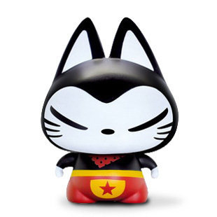 公仔 拽猫 车内摆件 汽车饰品 情侣摆设 公仔 结婚送礼 七夕 车载挂件