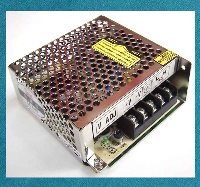 直流5v 5a开关电源适配器 smun西盟电子
