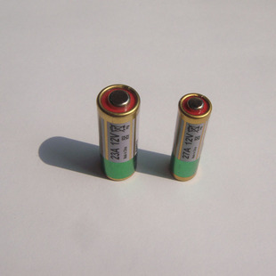 super正品 干电池 12v 23a/27a车库门遥控器电池门禁电池防盗电池