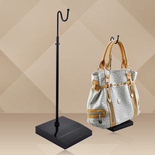 包包 服装店包包展示架 男女包包架子包托 皮具箱包店手袋挂包架 道具