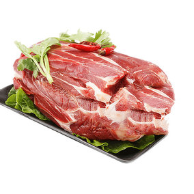 【橙子快跑】即食牛腱肉套餐切片熟牛肉牛腱芯健身餐108g*7