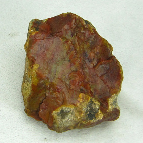 精品黄色褐色南流江玉皇后玉毛料玛瑙玉髓原石鸡油黄草花新品特价