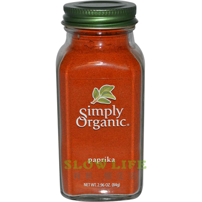 美国进口纯天然有机 正宗 匈牙利paprika 红椒粉 甜椒粉 红甜椒粉