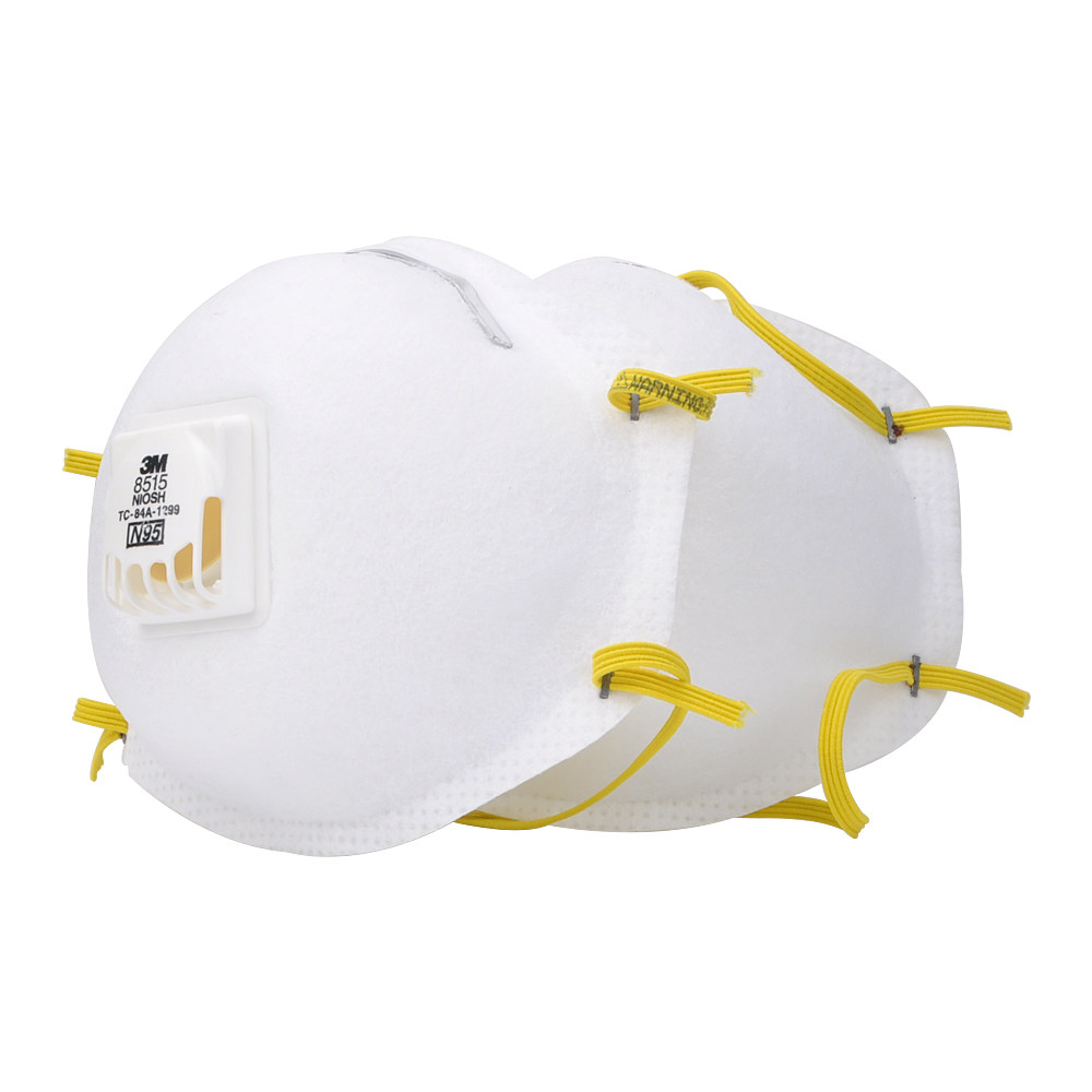 正品3m8515 n95焊接口罩|金属烟|臭氧防护|电焊|防电焊烟|pm2.