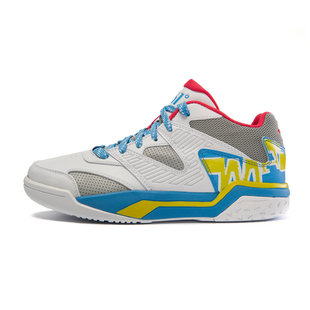 361度男鞋马布里篮球鞋运动鞋2016新款361时尚潮流球鞋571511117