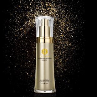 原液 钻石医生24k金箔玻尿酸原液超补水锁水自用推荐 现货dr.diamond