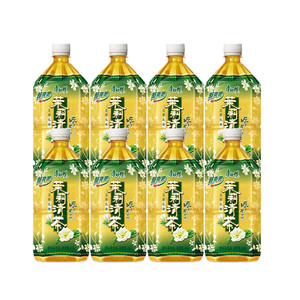 【天猫超市】康师傅  茉莉清茶1l已售39件 ￥ 37.9 ￥37.9(10折) 包邮