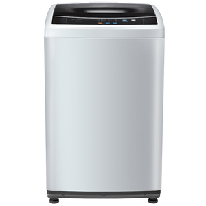 midea/美的 mb65-1000h 美的6.5公斤波轮全自动洗衣机