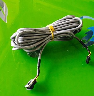 【特价】信号 美的空调遥控信号接收板 kfr-32g美的接收头 4灯 5灯_步