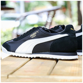 puma彪马男鞋女鞋2017夏新款mostro轻便透气运动跑步休闲鞋362426