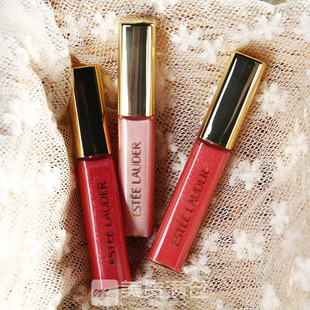 美国专柜正品 雅诗兰黛唇彩小样 花漾唇彩唇蜜4.6ml 多色可选