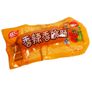 双汇香辣肠35g