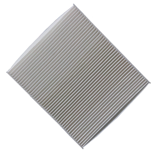 新款老款捷达/捷达王空调滤清器滤芯4s店用空调格pm2.5粉尘过滤