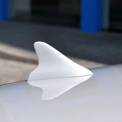 专用于长城c50汽车装饰天线 c30鲨鱼鳍天线 ramble改装汽车天线