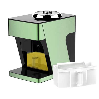 正品北之羚家用榨油机厨房小型家电商用电器全自动智能电动包邮