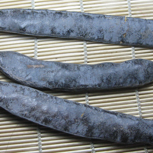 1斤包邮新货皂角大皂角长皂角大皂荚500g皂角洗发水送布袋