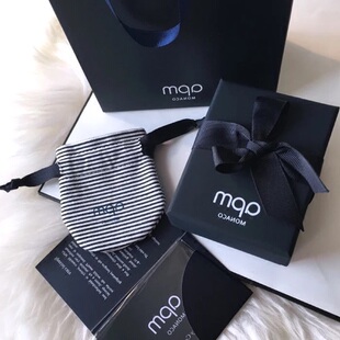 apm包装盒 原装专柜品质 4件套 包装宝贝不能使用抵用券哦!